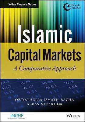 Book cover of Islamic Capital Markets