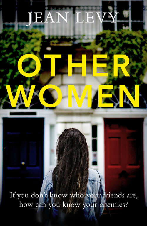 Book cover of Other Women