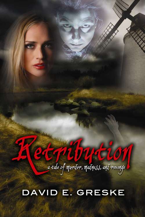 Book cover of Retribution