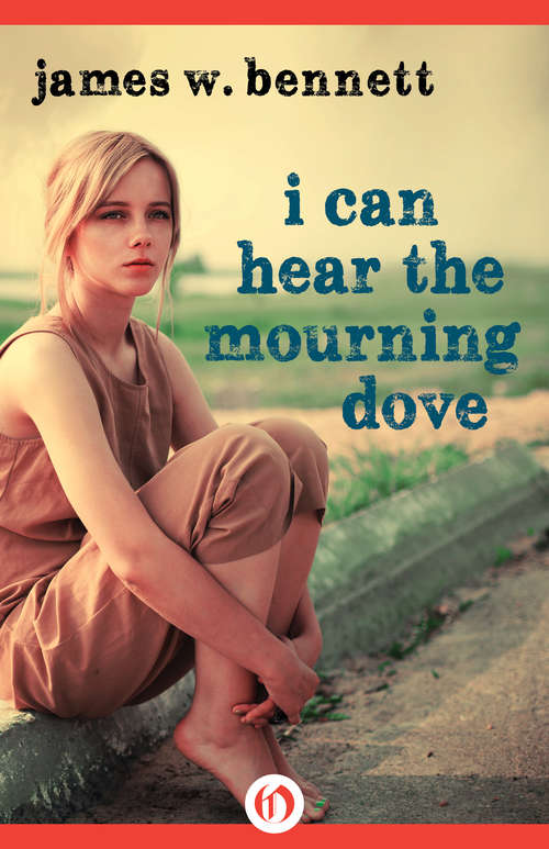 Book cover of I Can Hear the Mourning Dove