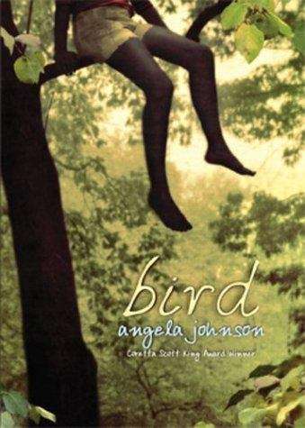 Book cover of Bird