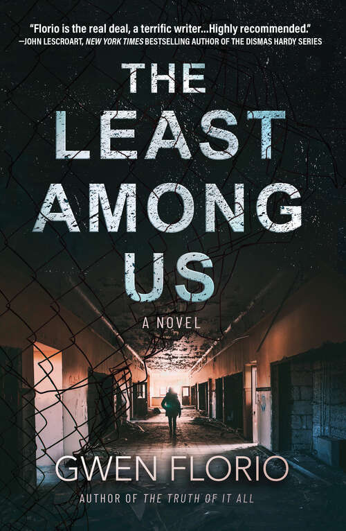 Book cover of The Least Among Us: A Novel