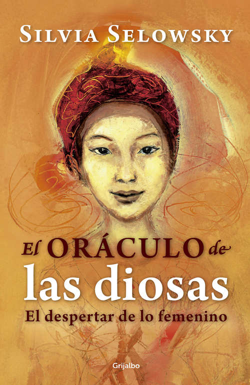 Book cover of El oráculo de las diosas