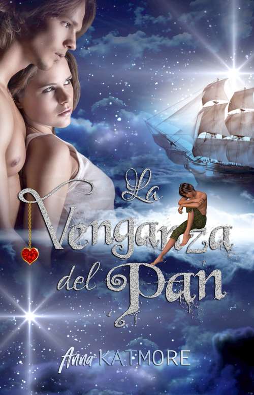 Book cover of La Venganza de Pan (Un viaje mágico #2)