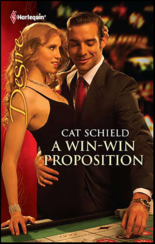 Book cover of A Win-Win Proposition