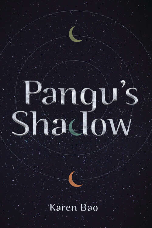 Book cover of Pangu's Shadow