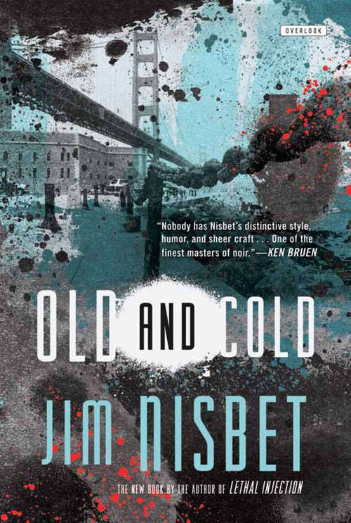 Book cover of Old and Cold