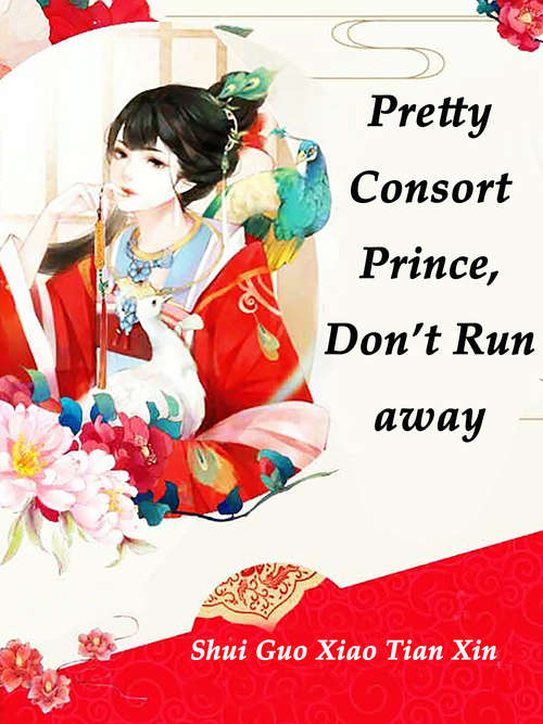 Book cover of Pretty Consort: Volume 1 (Volume 1 #1)