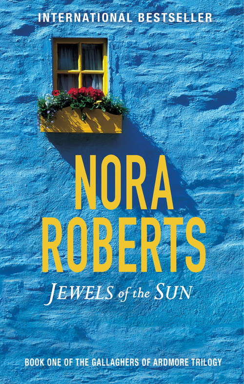 Book cover of Jewels Of The Sun: Number 1 in series (Gallaghers of Ardmore #1)