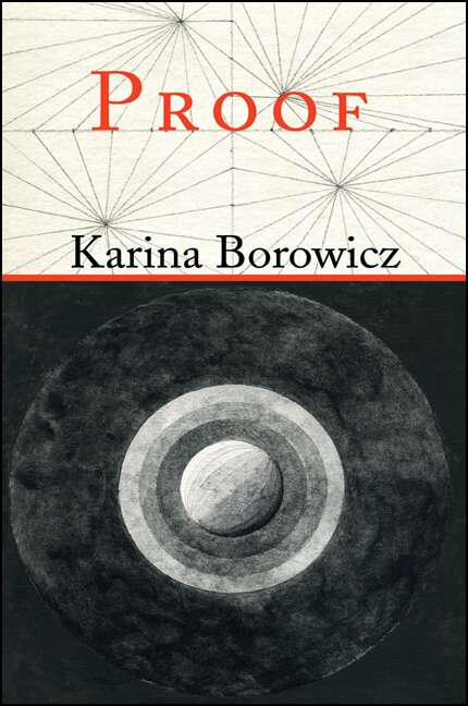 Book cover of Proof (Codhill Press Ser.)