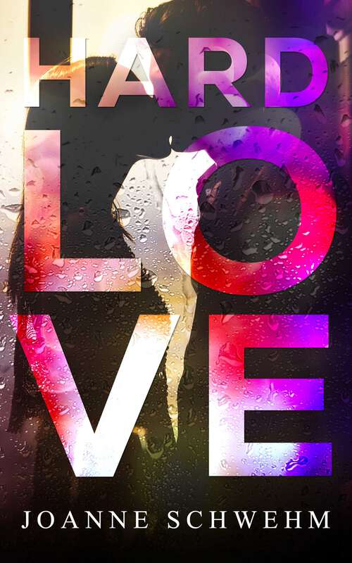 Book cover of Hard Love