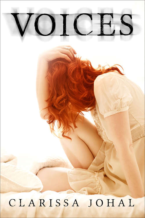 Book cover of Voices (Digital Original)