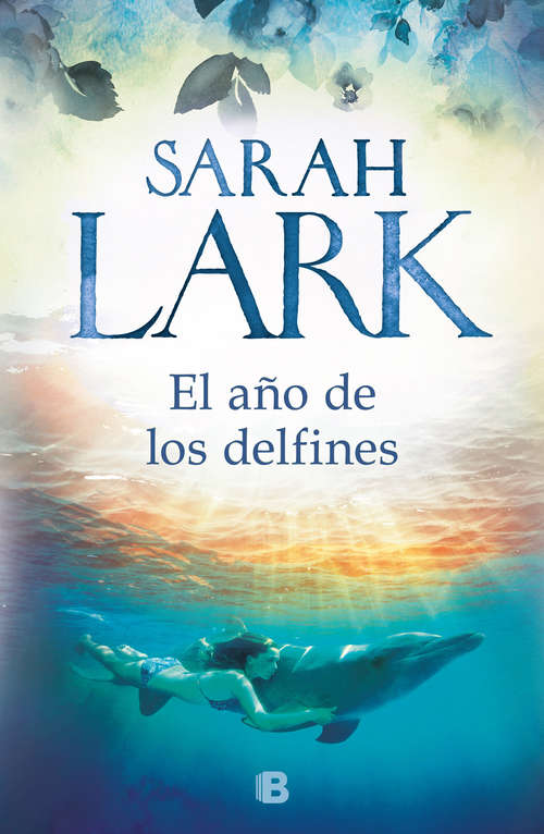 Book cover of El año de los delfines