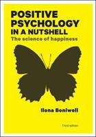 Book cover of Positive Psychology in a Nutshell: The Science of Happiness (3)