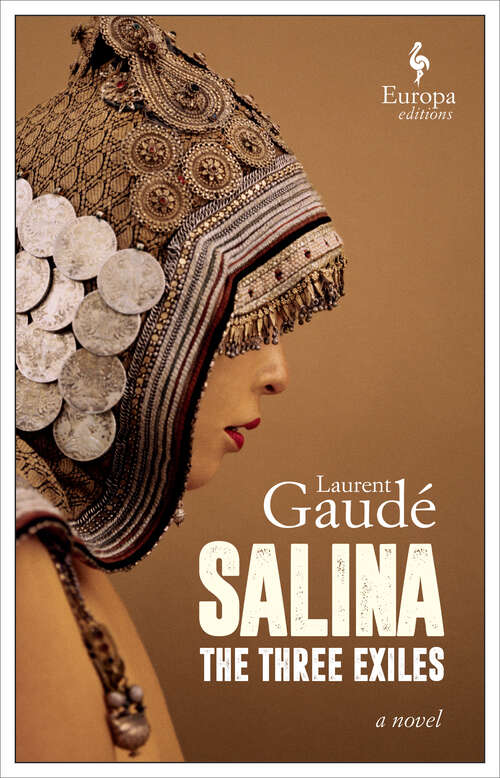 Book cover of Salina: A Novel