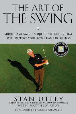 Book cover of The Art of the Swing