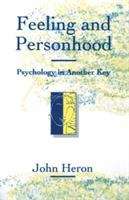 Book cover of Feeling and Personhood: Psychology in Another Key