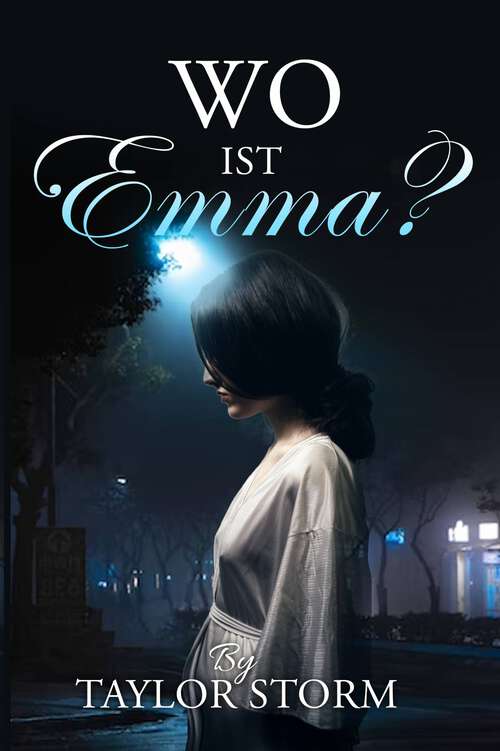 Book cover of Wo ist Emma?