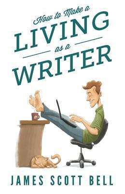 Book cover of How to Make a Living as a Writer