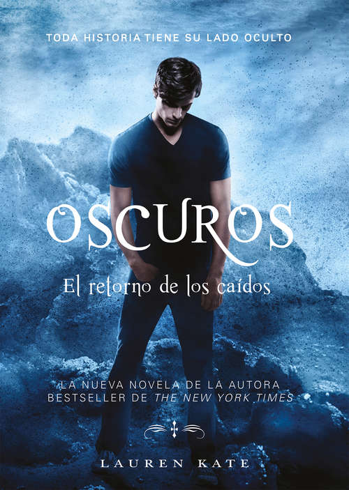 Book cover of El retorno de los caídos (Oscuros #5)