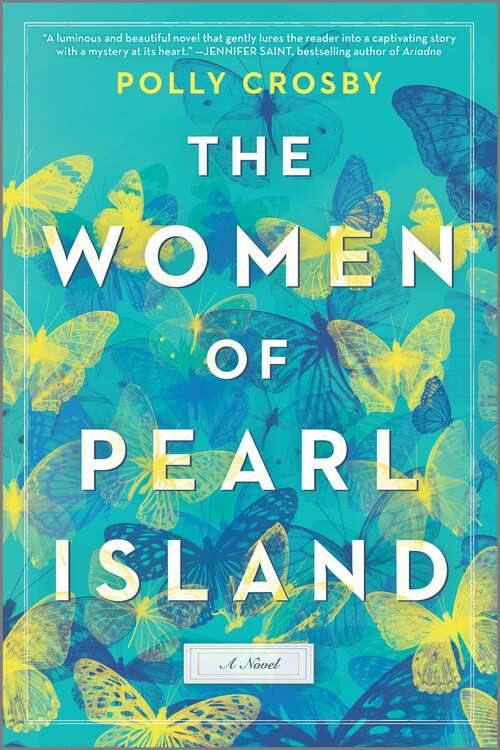 Book cover of The Women of Pearl Island (Original)