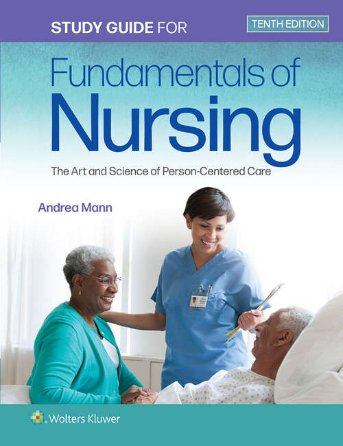 Book cover of The Art and Science of Person-Centered Care: The Art and Science of Person-Centered Care