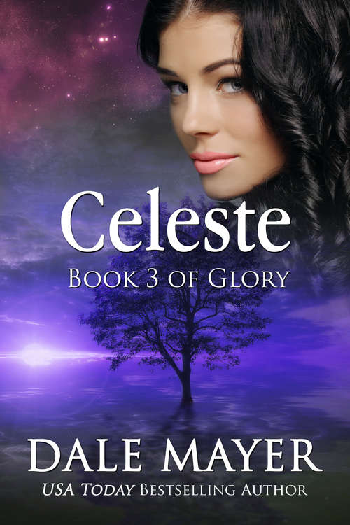 Book cover of Celeste (Glory #3)