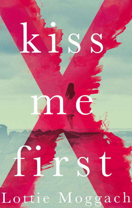 Book cover of Kiss Me First