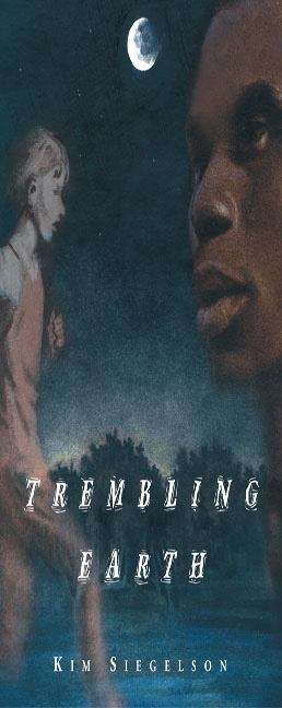 Book cover of Trembling Earth
