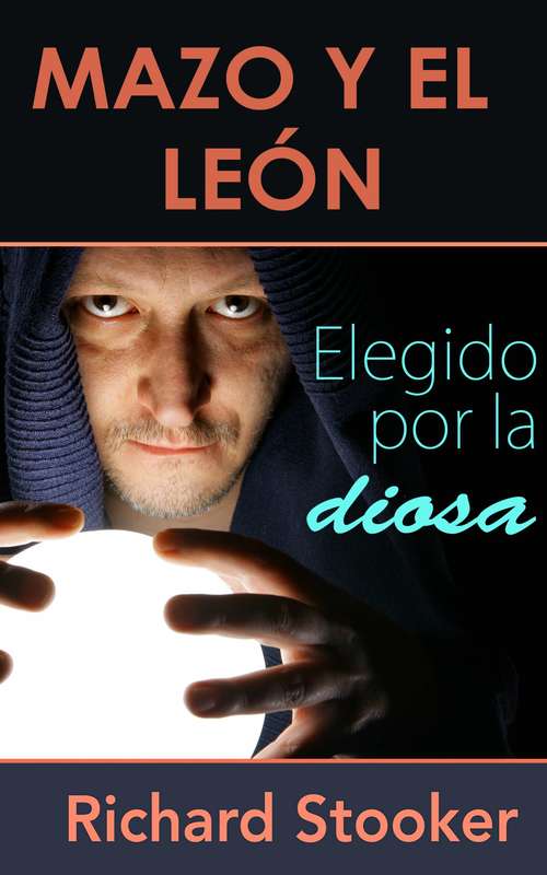 Book cover of Mazo y el León