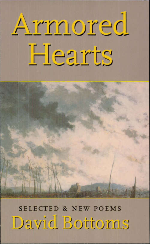 Book cover of Armored Hearts