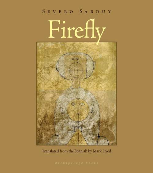 Book cover of Firefly