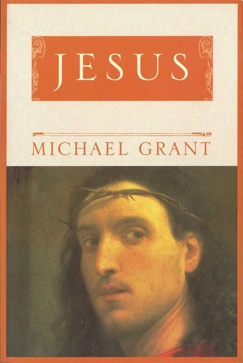 Book cover of Jesus (Phoenix Giants Ser.)