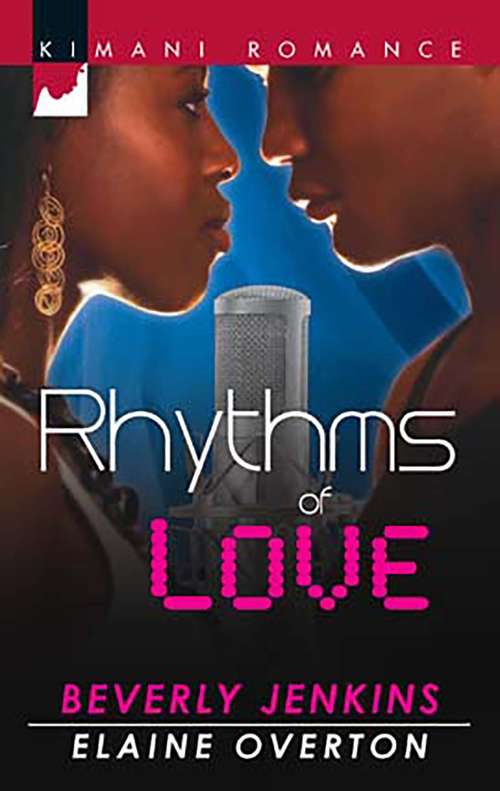 Book cover of Rhythms of Love: An Anthology (Original)