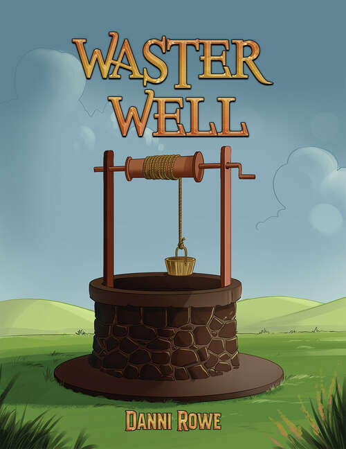 Book cover of Waster Well