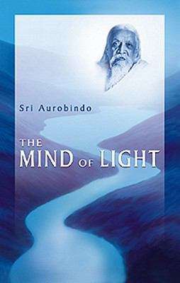 Book cover of The Mind of Light