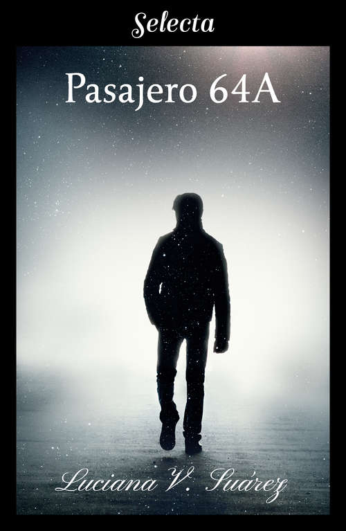 Book cover of Pasajero 64A