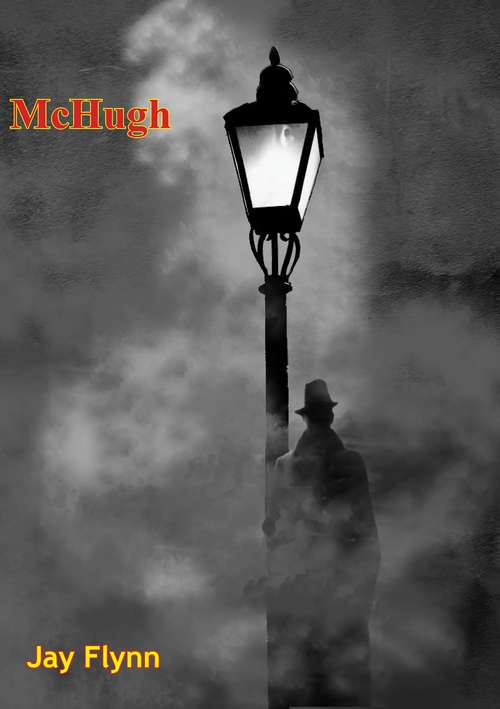 Book cover of McHugh (Linford Mystery Library)