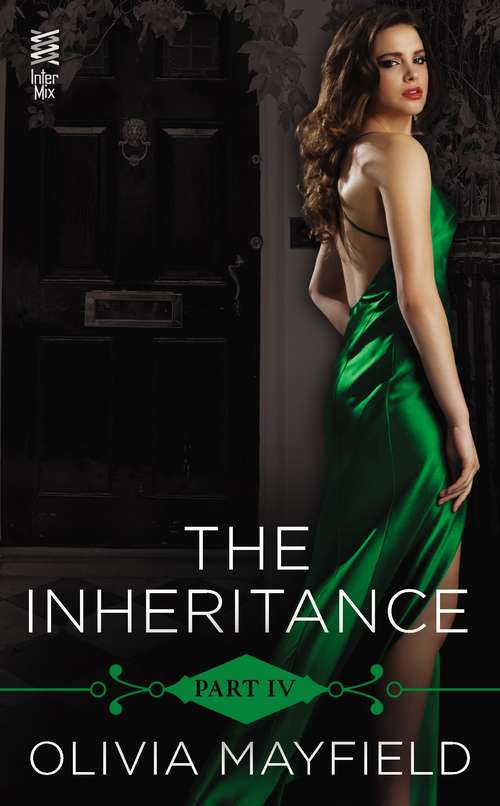 Book cover of The Inheritance Part IV