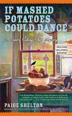 Book cover of If Mashed Potatoes Could Dance