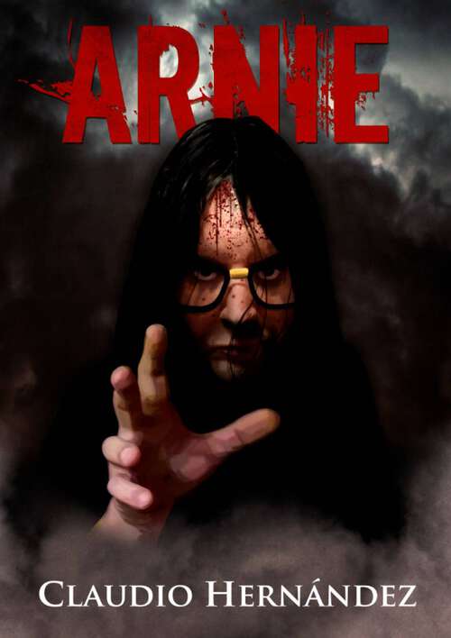 Book cover of Arnie