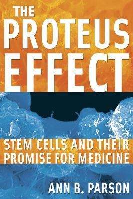 Book cover of The Proteus Effect