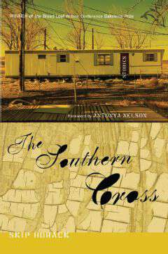 Book cover of The Southern Cross: Stories