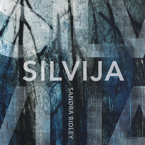 Book cover of Silvija