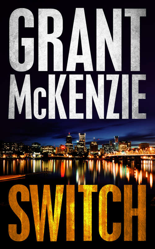 Book cover of Switch