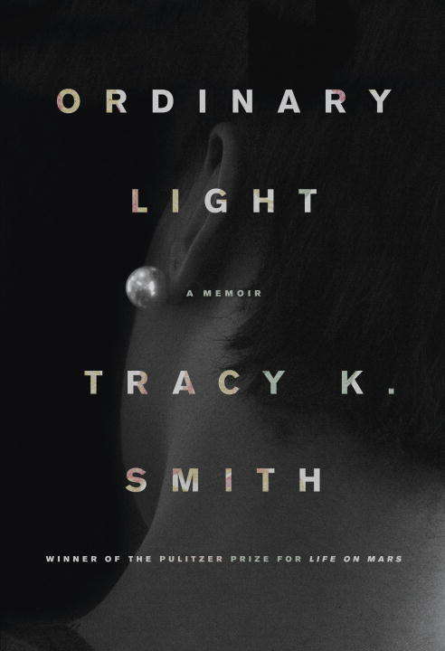 Book cover of Ordinary Light: A memoir