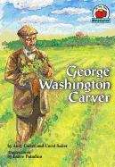 Book cover of George Washington Carver (On my own biography)