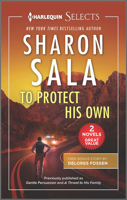 Book cover of To Protect His Own (Reissue)