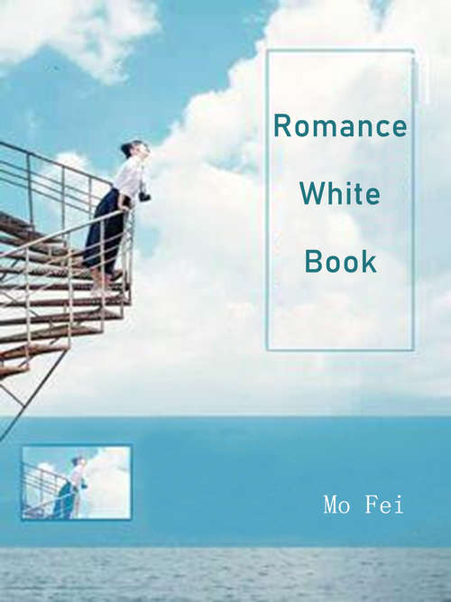 Book cover of Romance White Book: Volume 5 (Volume 5 #5)