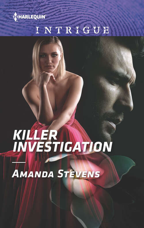 Book cover of Killer Investigation (Original) (Twilight’s Children #3)